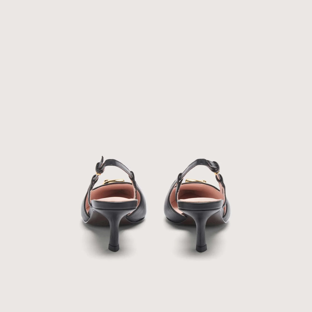 Coccinelle - Scarpe C-Me Smooth Slingb