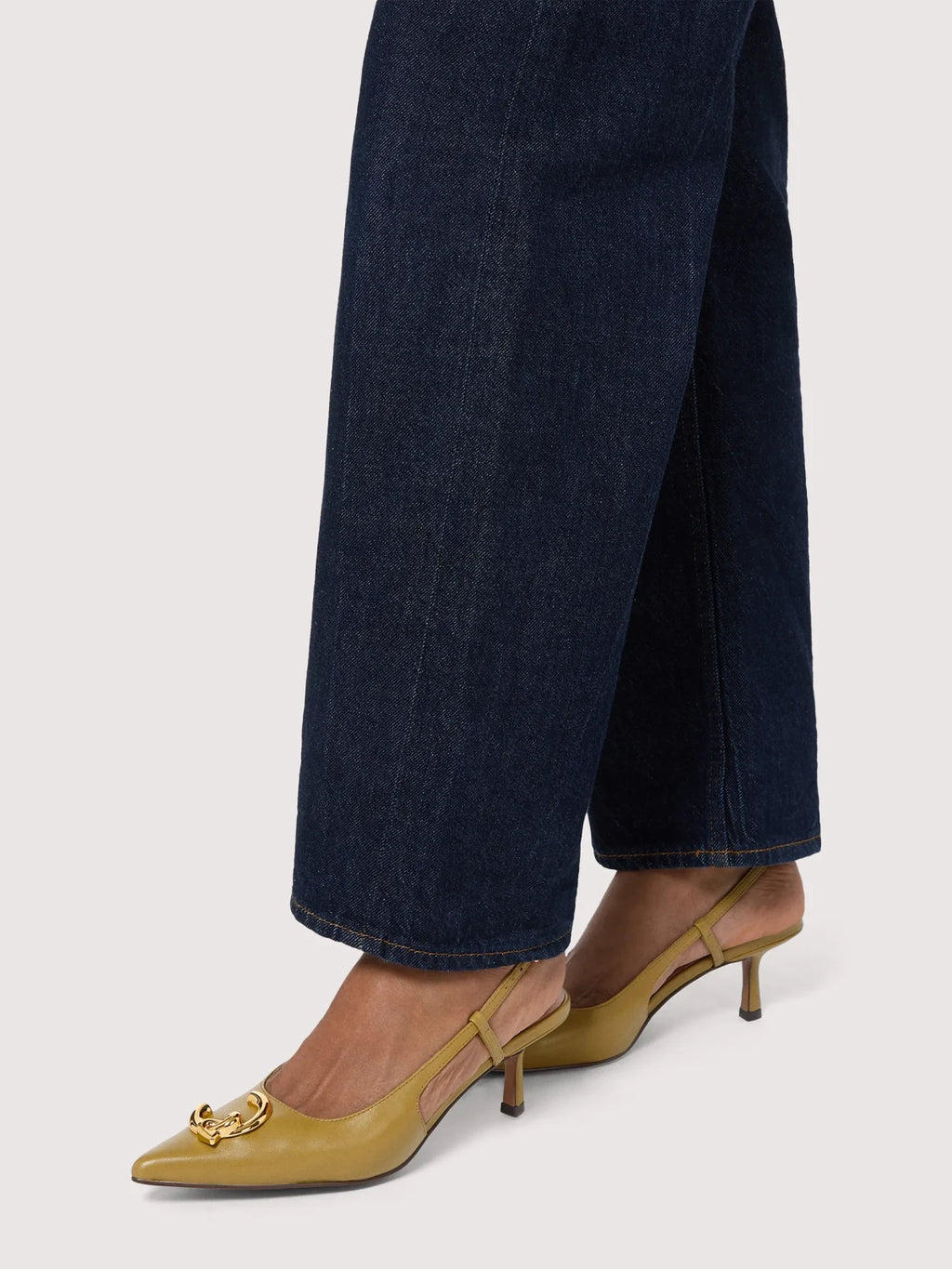 Coccinelle - Scarpe C-Me Smooth Slingb