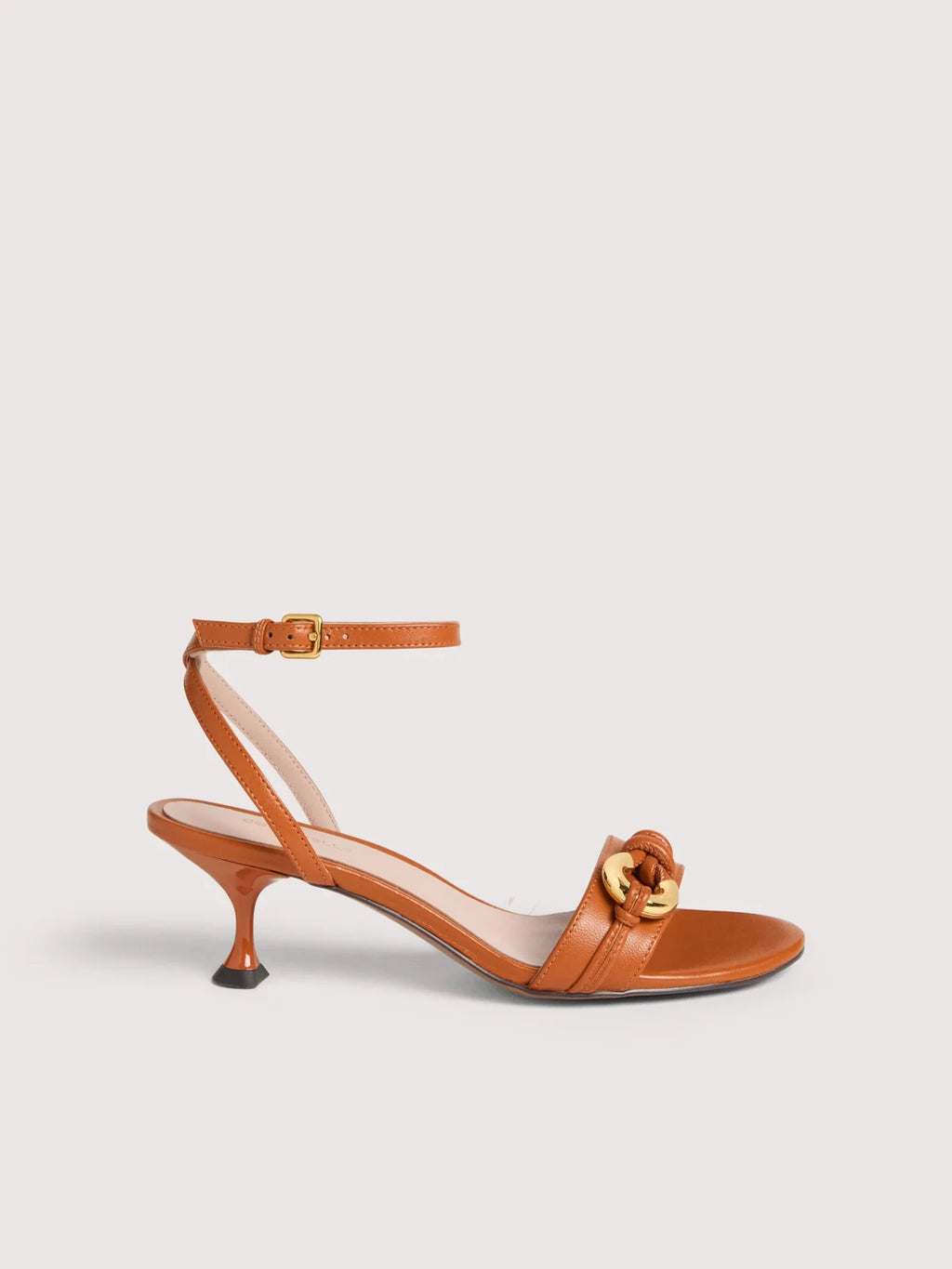 Coccinelle - Scarpe Finn Smooth Sandal