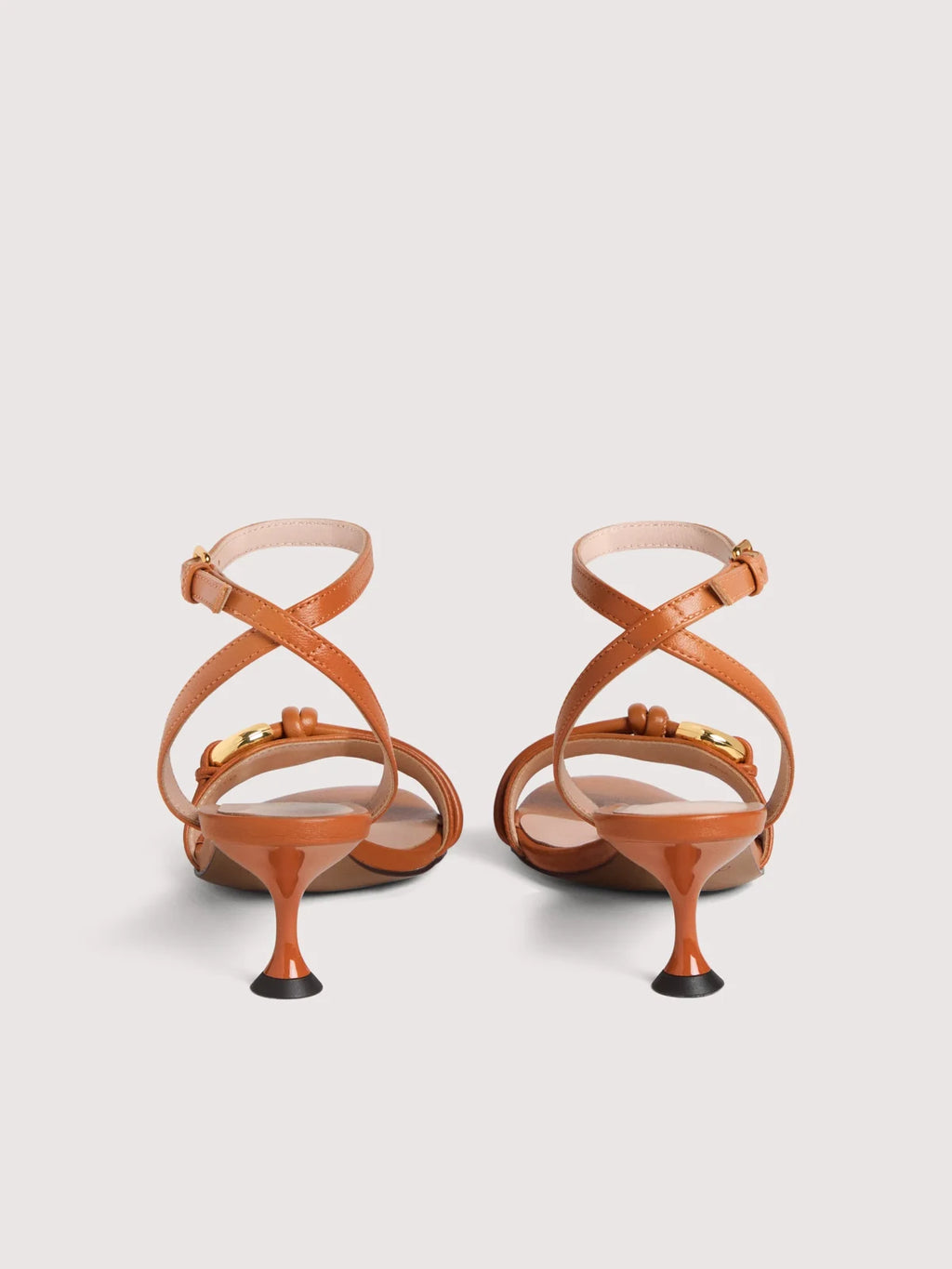 Coccinelle - Scarpe Finn Smooth Sandal