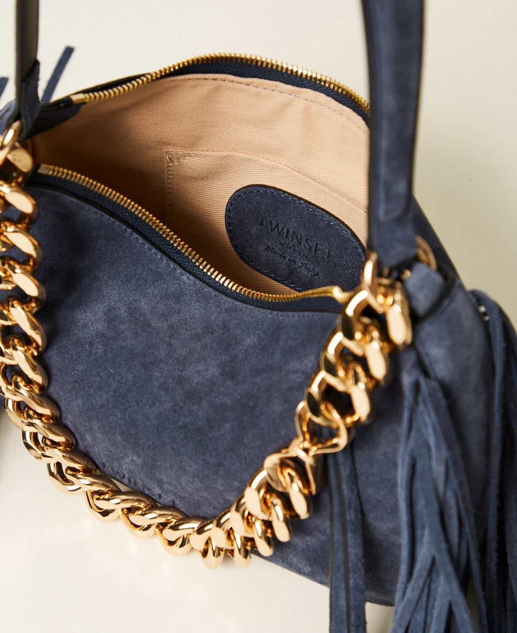 Twinset - Borsa Tracolla Liliane Pic