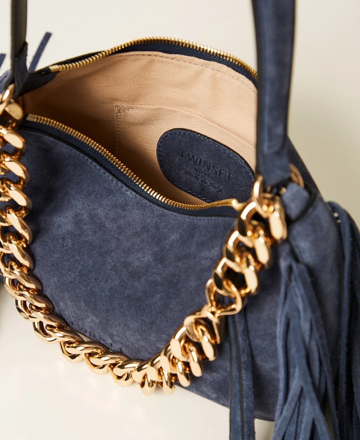 Twinset - Borsa Tracolla Liliane Pic