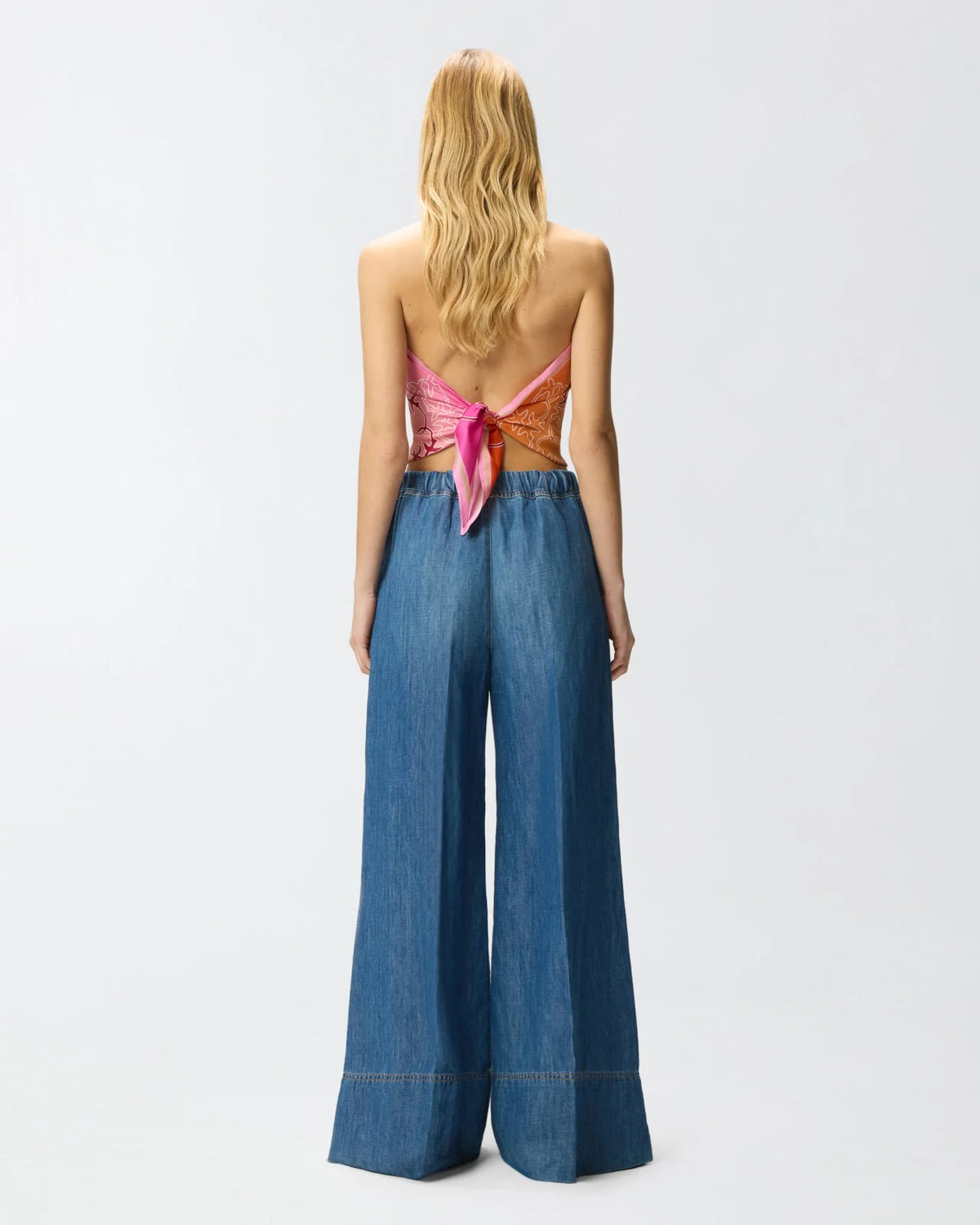 Pinko - Pantaloni Spiaggia