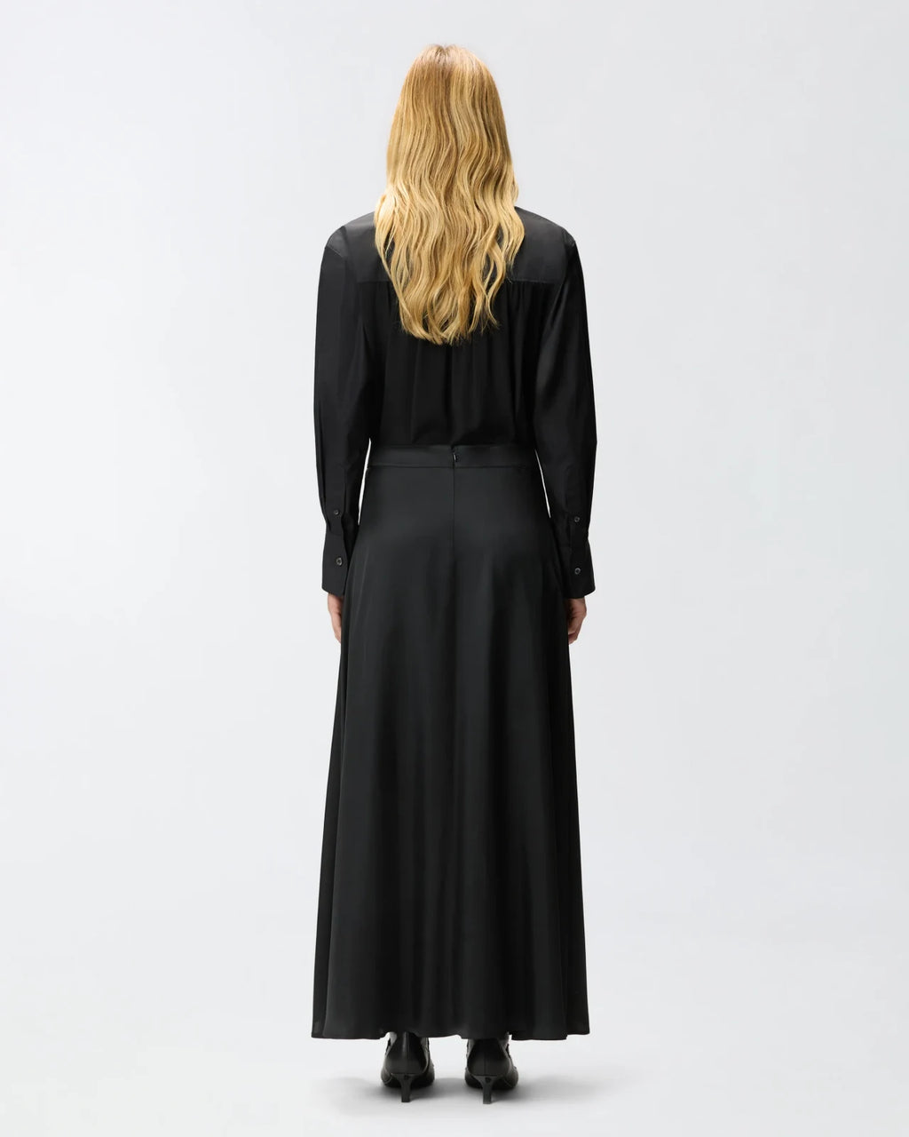 Pinko - Gonna Carrara Gonna Twill