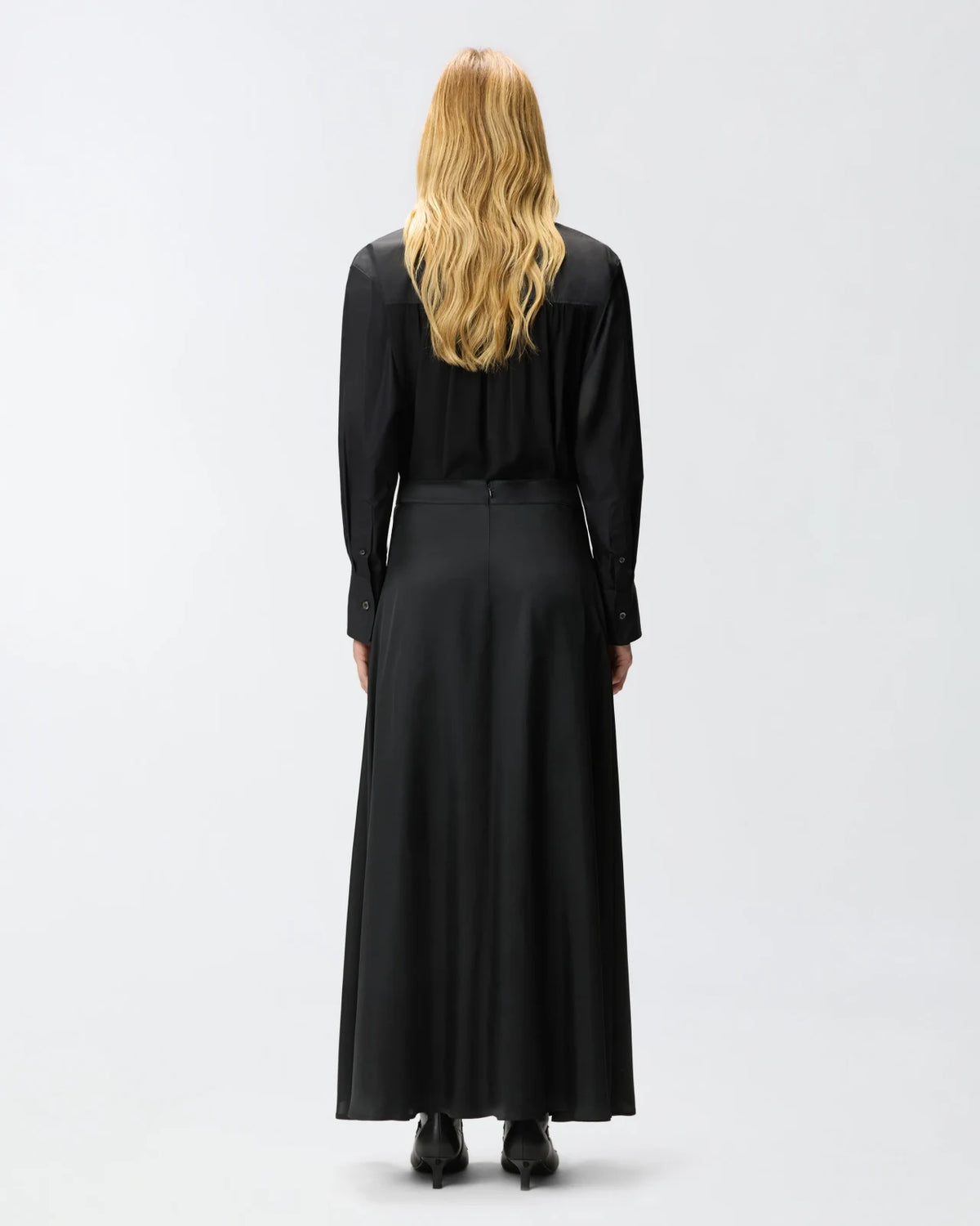 Pinko - Gonna Carrara Gonna Twill