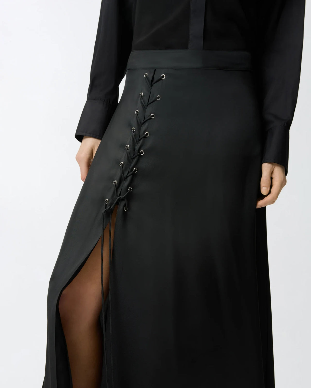 Pinko - Gonna Carrara Gonna Twill