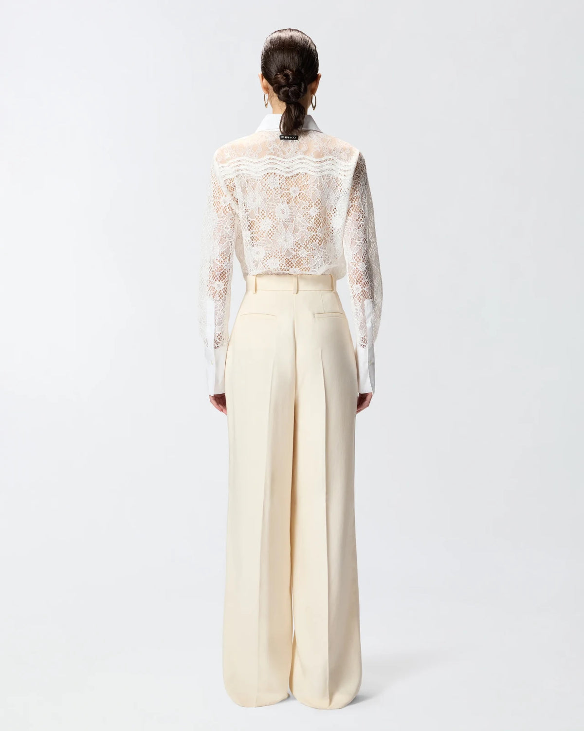 Pinko - Pantaloni Brescello