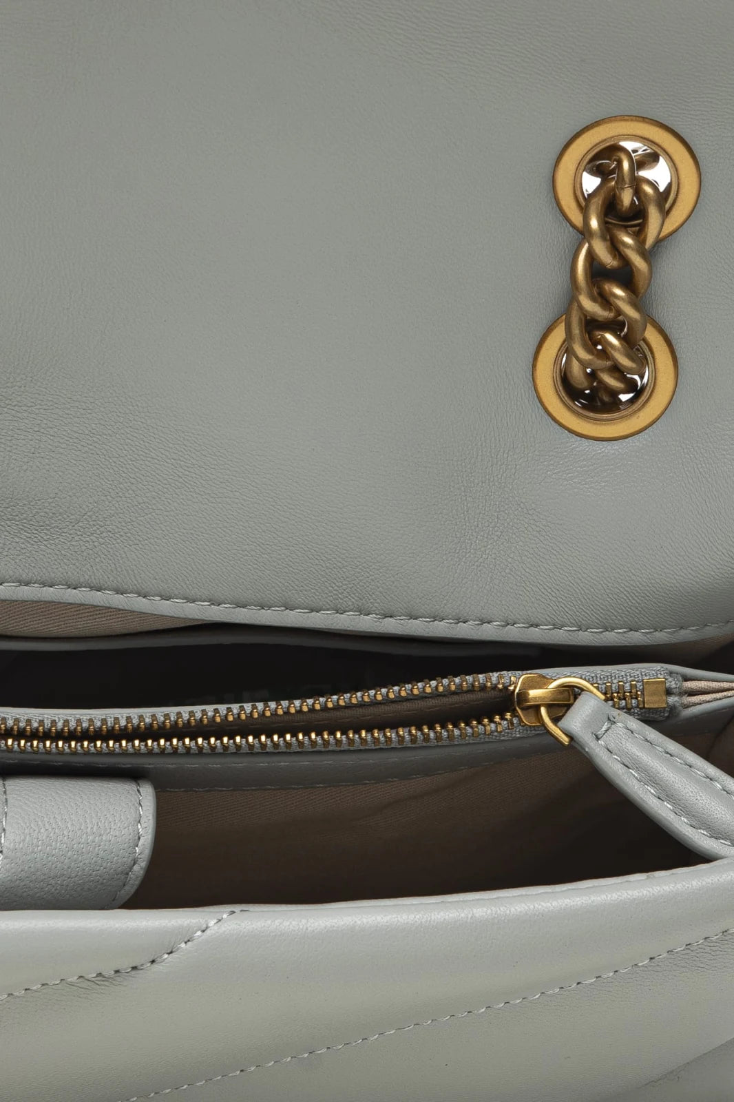 Pinko - Borsa Love Puff Classic Cl