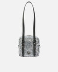 Pinko - Borsa Cubic Full Stras