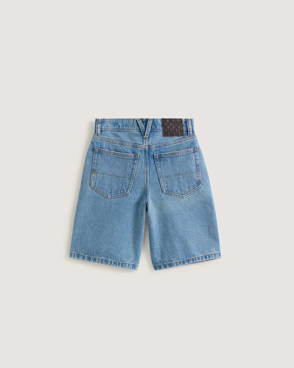 Vans - Shorts Check-5 Baggy Den