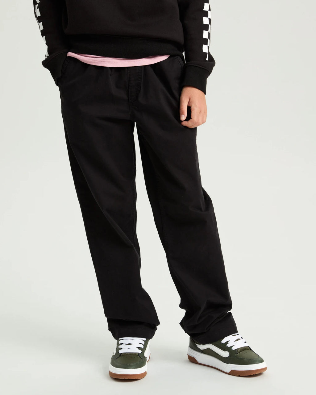 Vans - Pantaloni Range Elastic