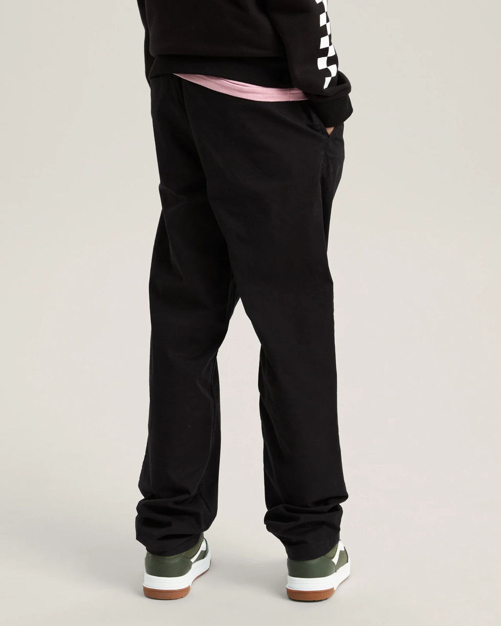Vans - Pantaloni Range Elastic