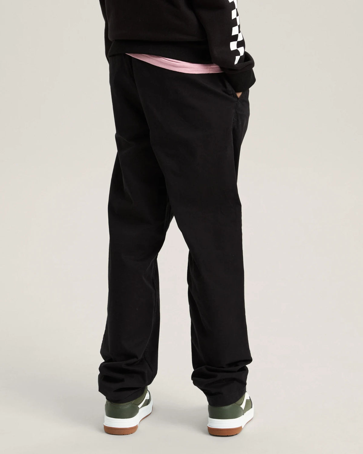 Vans - Pantaloni Range Elastic