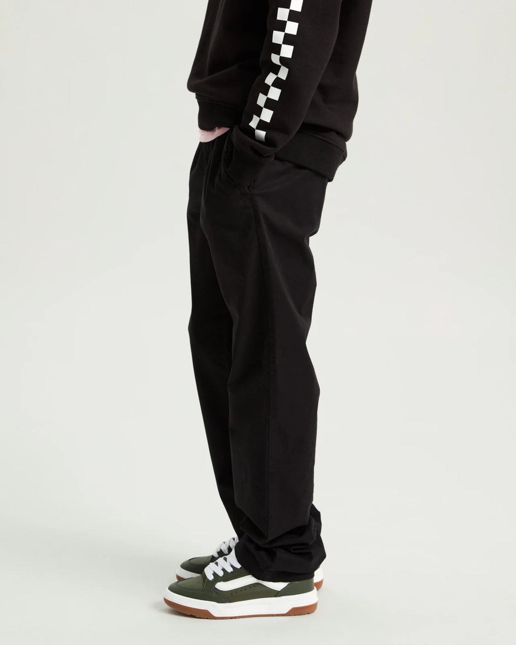 Vans - Pantaloni Range Elastic