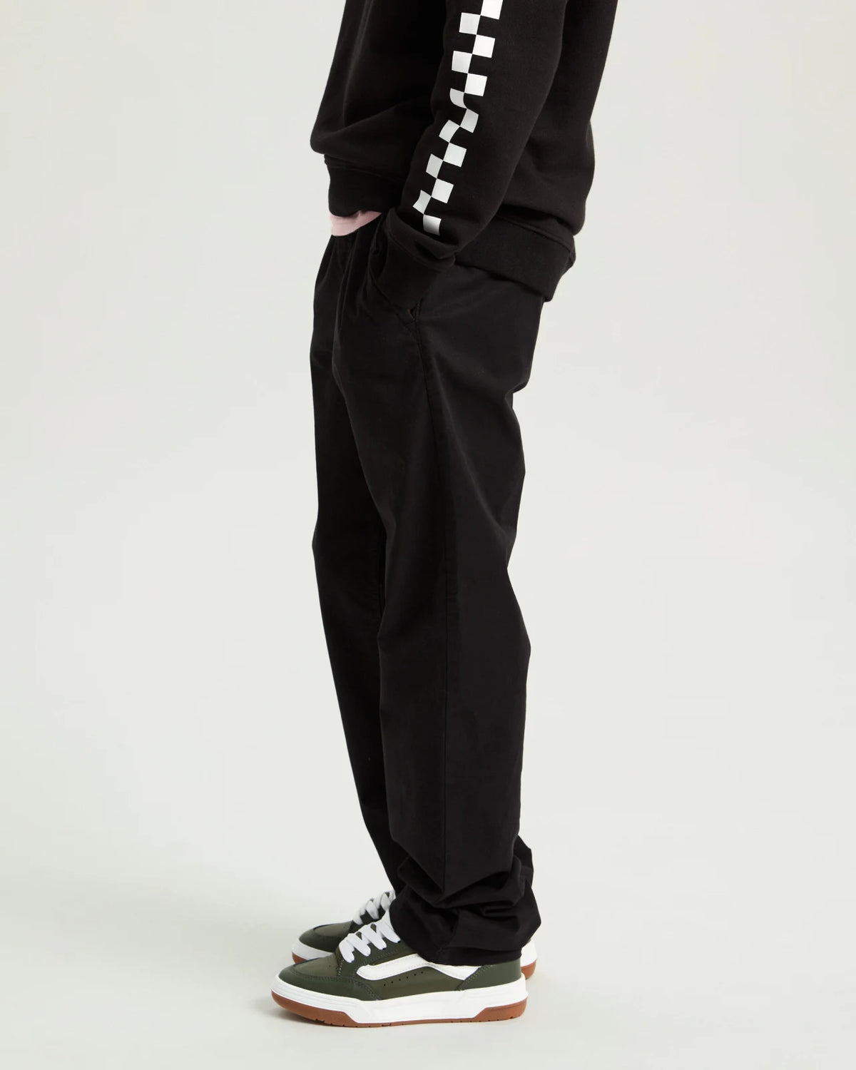 Vans - Pantaloni Range Elastic
