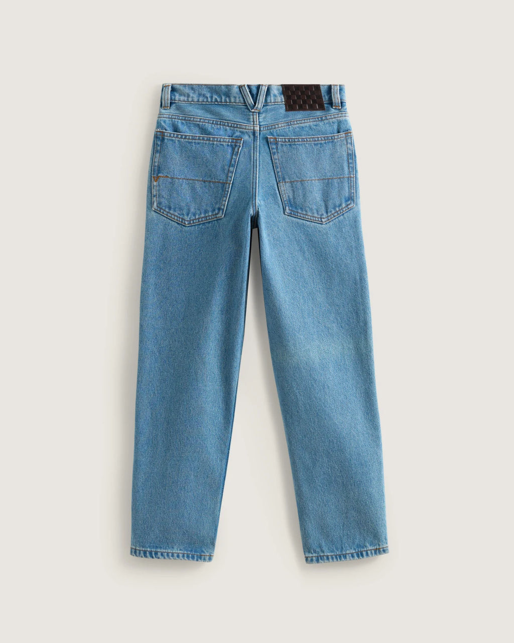 Vans - Pantaloni Check-5 Loose