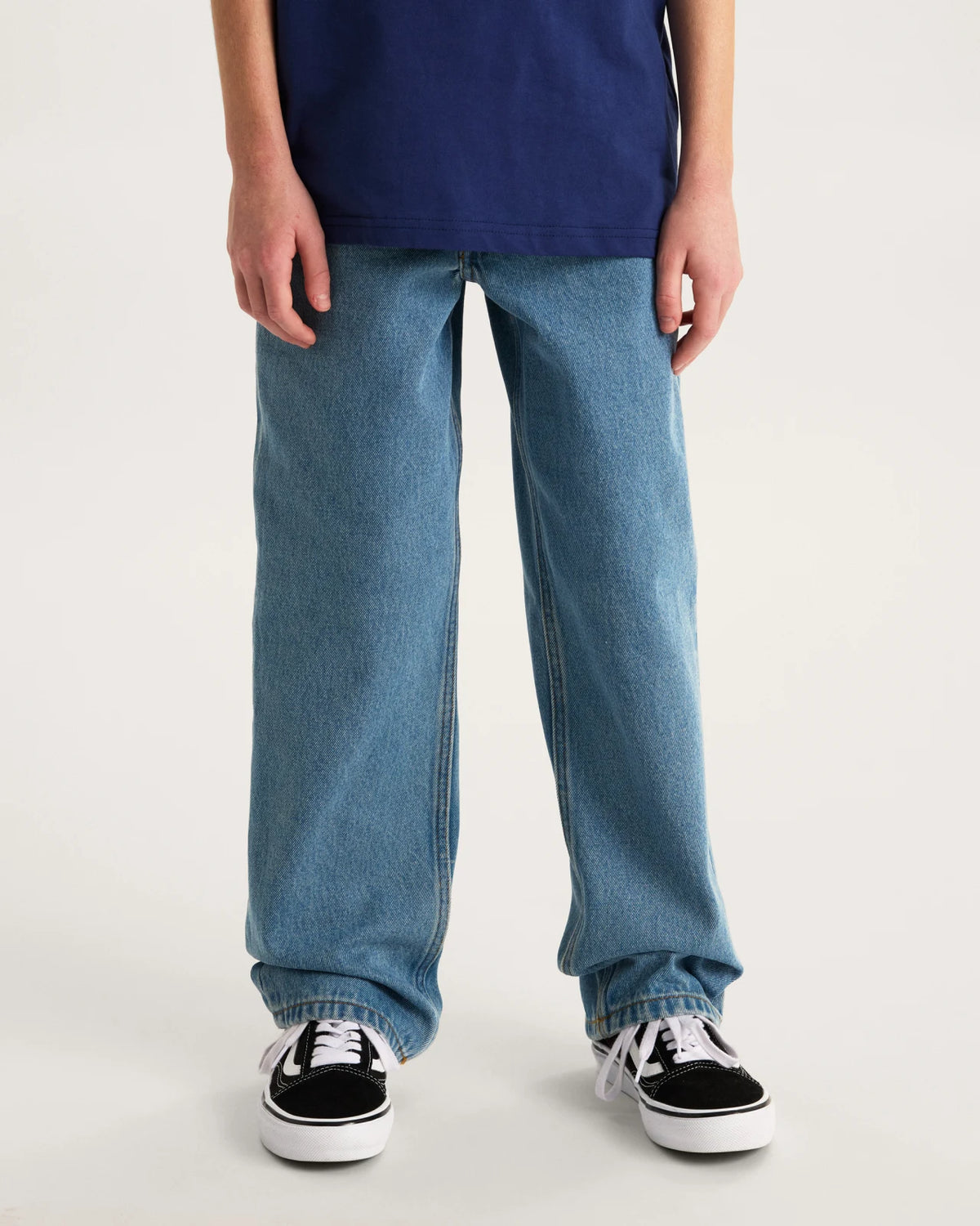 Vans - Pantaloni Check-5 Loose