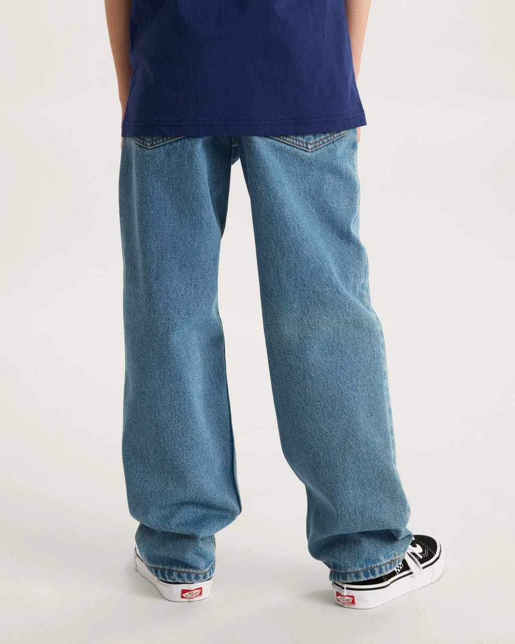 Vans - Pantaloni Check-5 Loose
