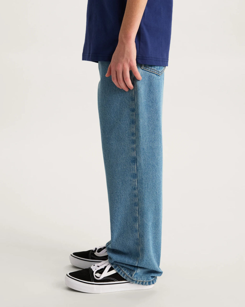 Vans - Pantaloni Check-5 Loose