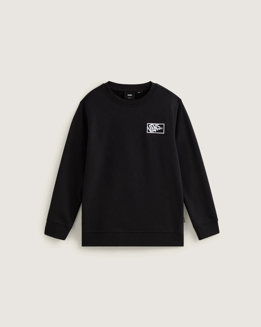 Vans - Felpa By Blocked Box Cre