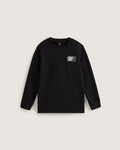 Vans - Felpa By Blocked Box Cre