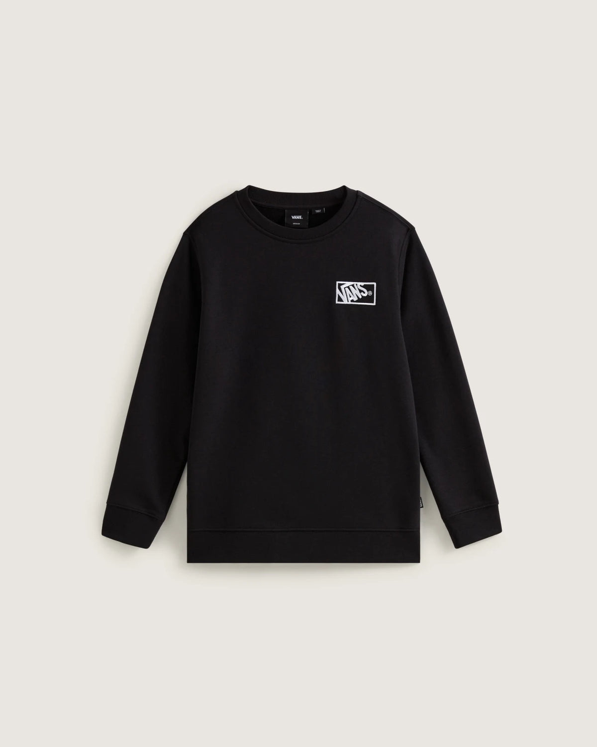 Vans - Felpa By Blocked Box Cre