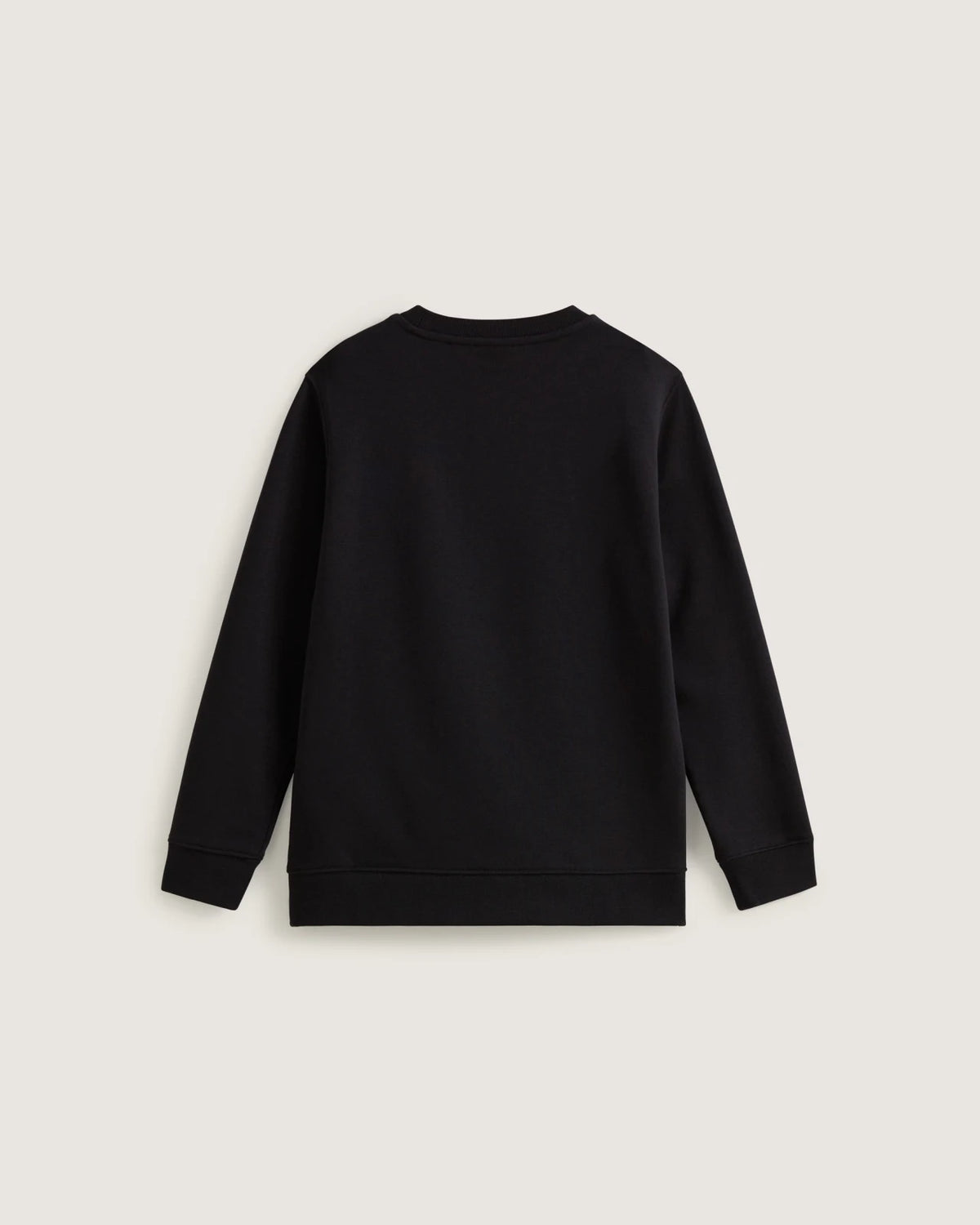 Vans - Felpa By Blocked Box Cre