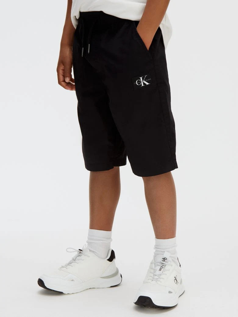 Calvin Klein - Shorts Parachute Shorts