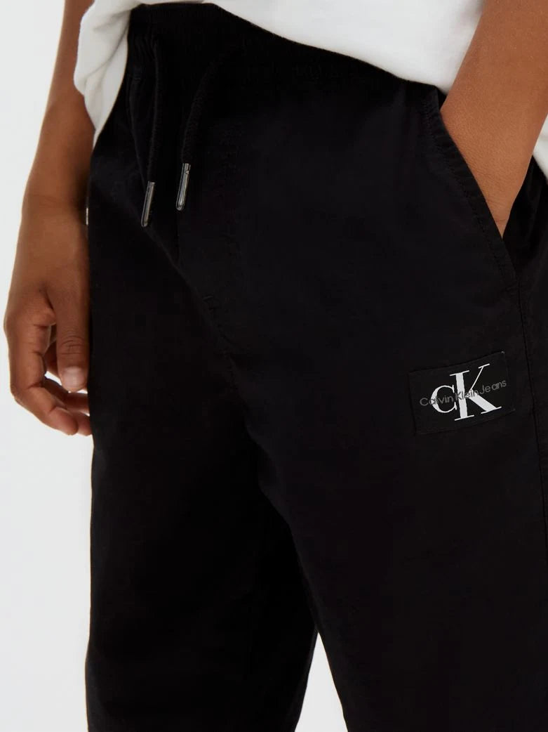 Calvin Klein - Shorts Parachute Shorts