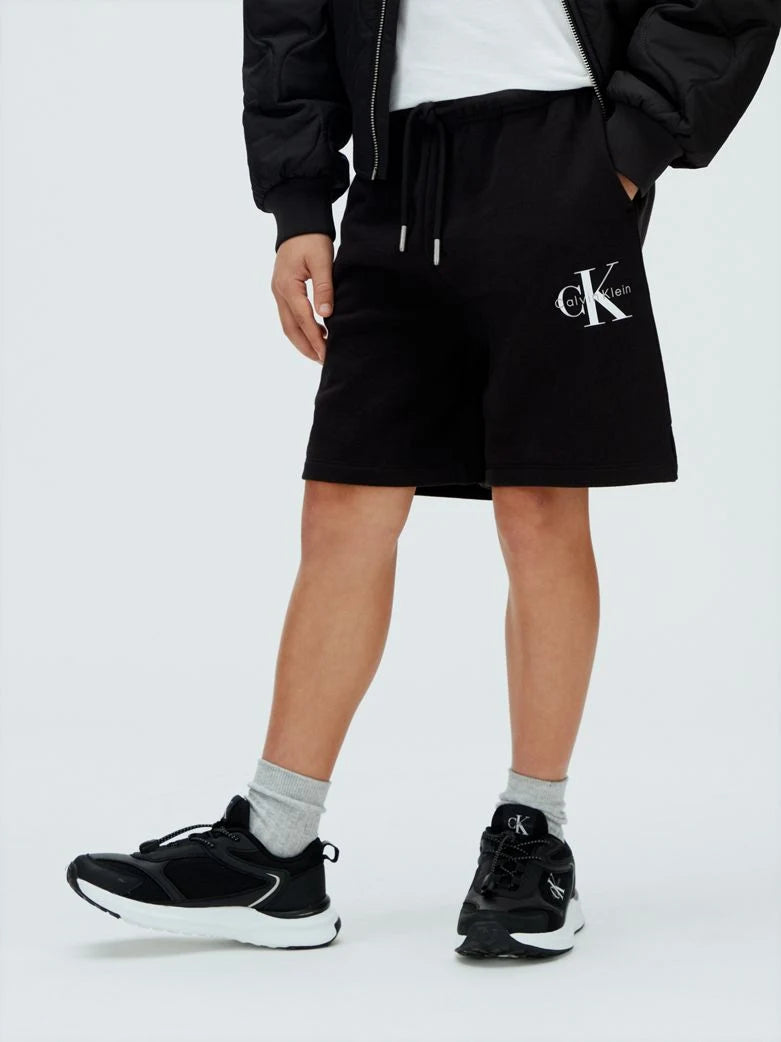 Calvin Klein - Shorts Mono Logo