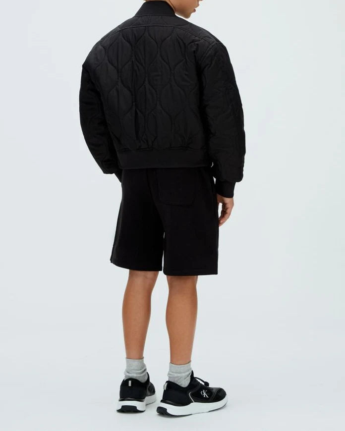 Calvin Klein - Shorts Mono Logo