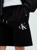 Calvin Klein - Shorts Mono Logo