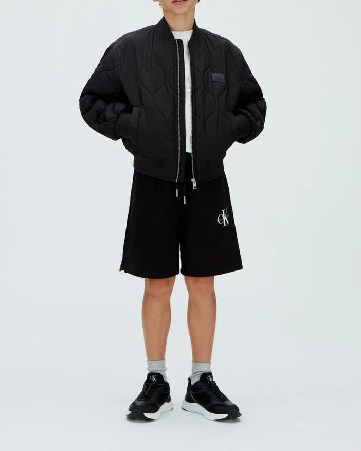 Calvin Klein - Shorts Mono Logo