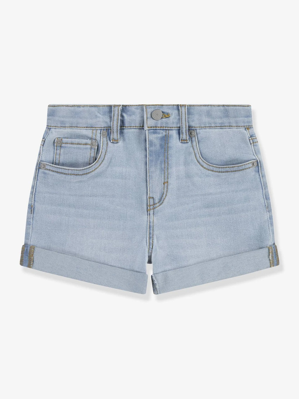 Levis - Bimba Shorts Lvg Girlfriend