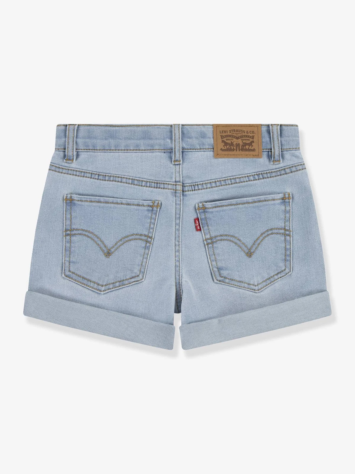 Levis - Bimba Shorts Lvg Girlfriend