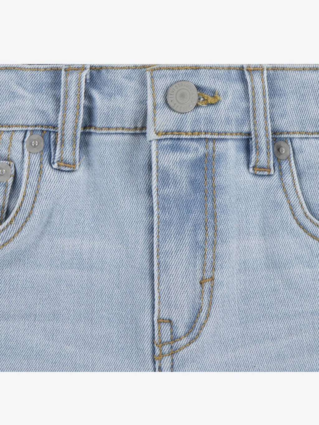 Levis - Bimba Shorts Lvg Girlfriend