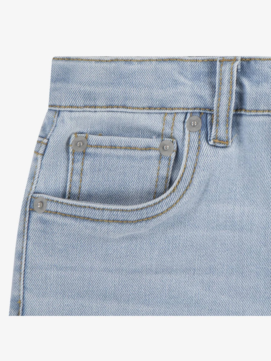 Levis - Bimba Shorts Lvg Girlfriend