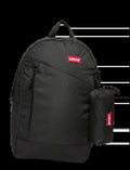 Levis - Bimbo Borsa Explore Pac