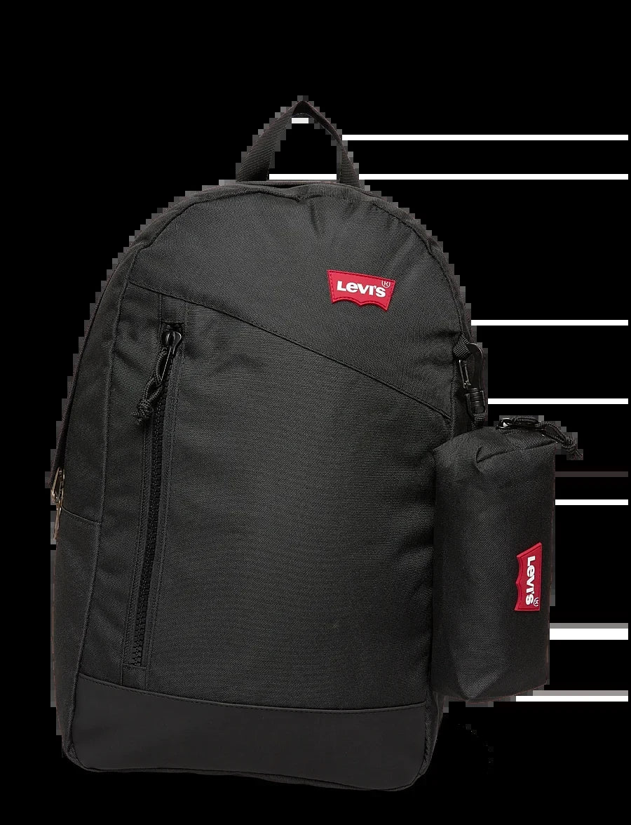 Levis - Bimbo Borsa Explore Pac