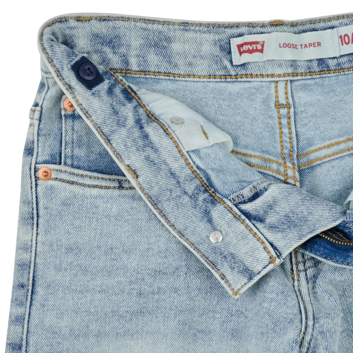 Levis - Bimbo Jeans Stay Loose Tap