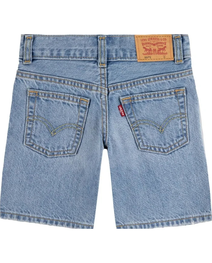 Levis - Bimbo Shorts Skate Shorts