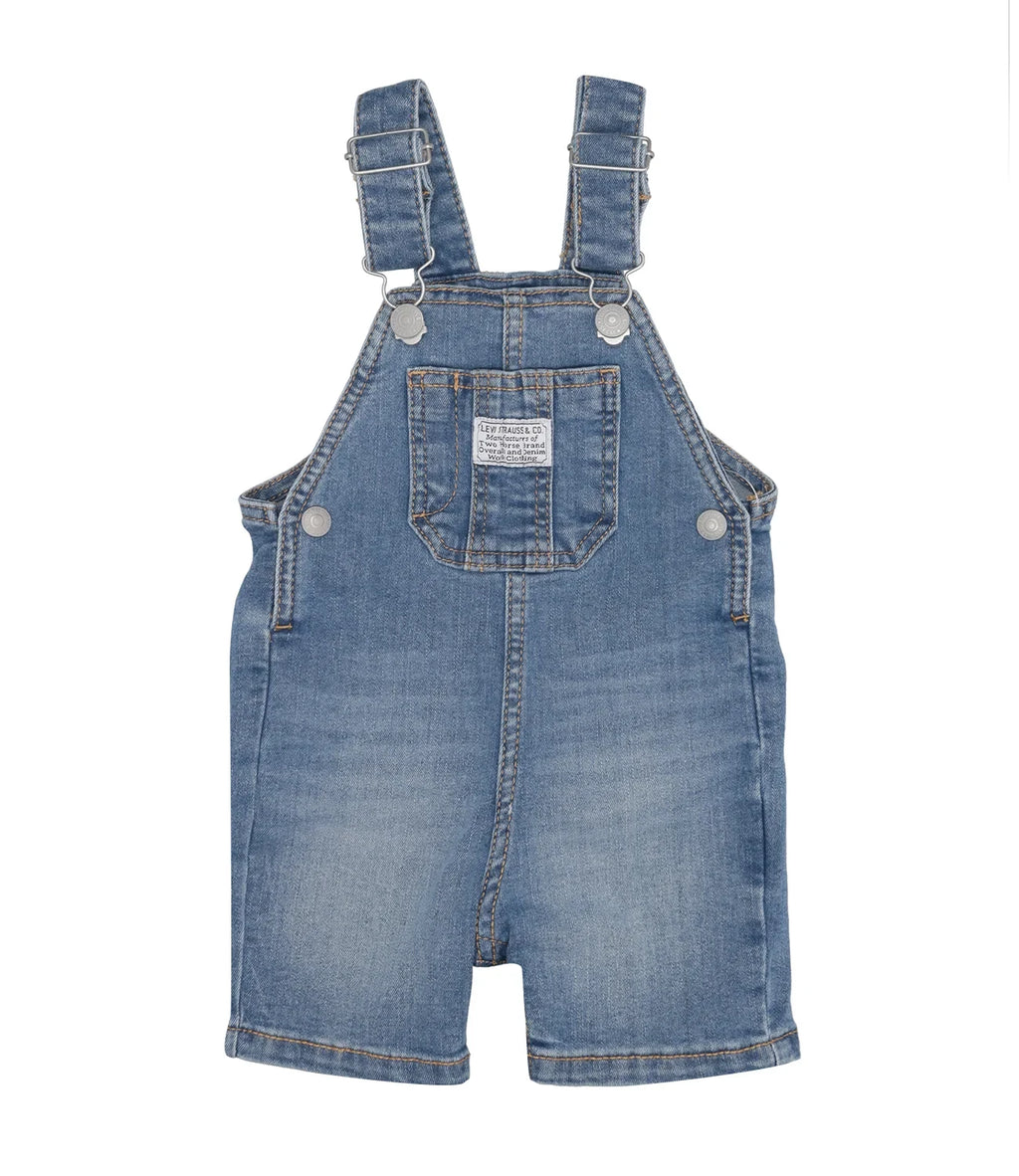 Levis - Bimbo Tuta Lvn Shortall Tuta