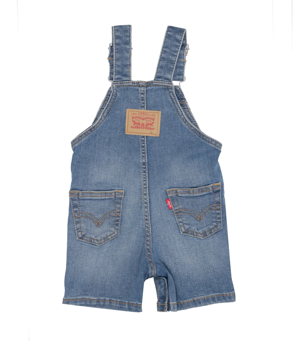 Levis - Bimbo Tuta Lvn Shortall Tuta