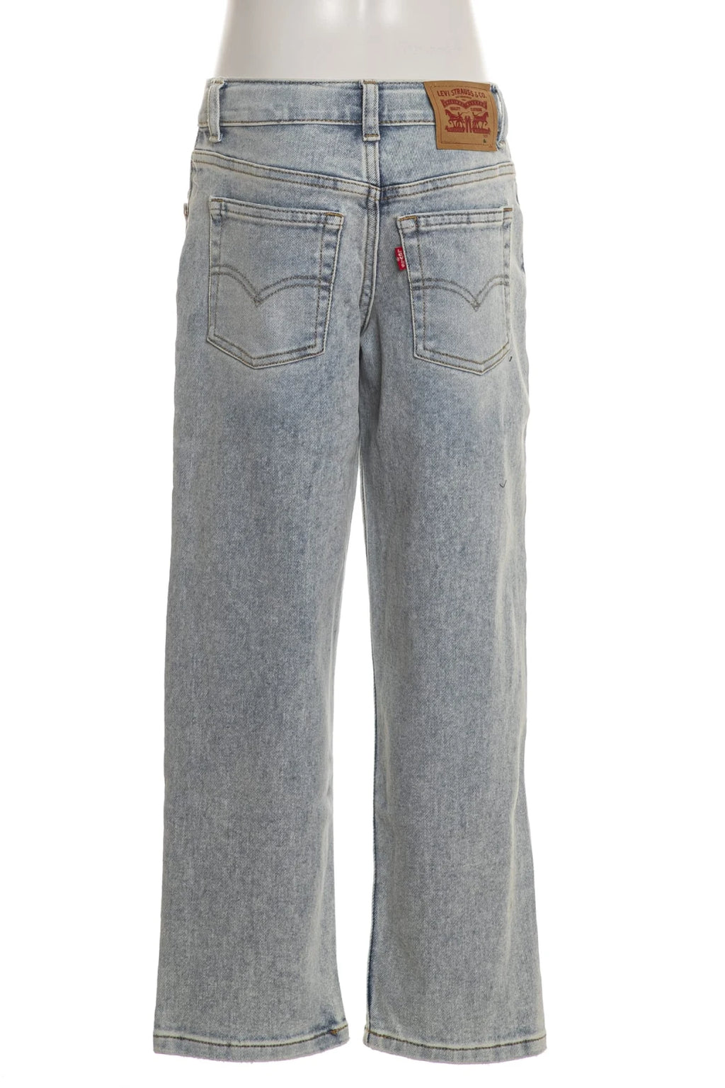 Levis - Bimbo Jeans Stay Loose Tap
