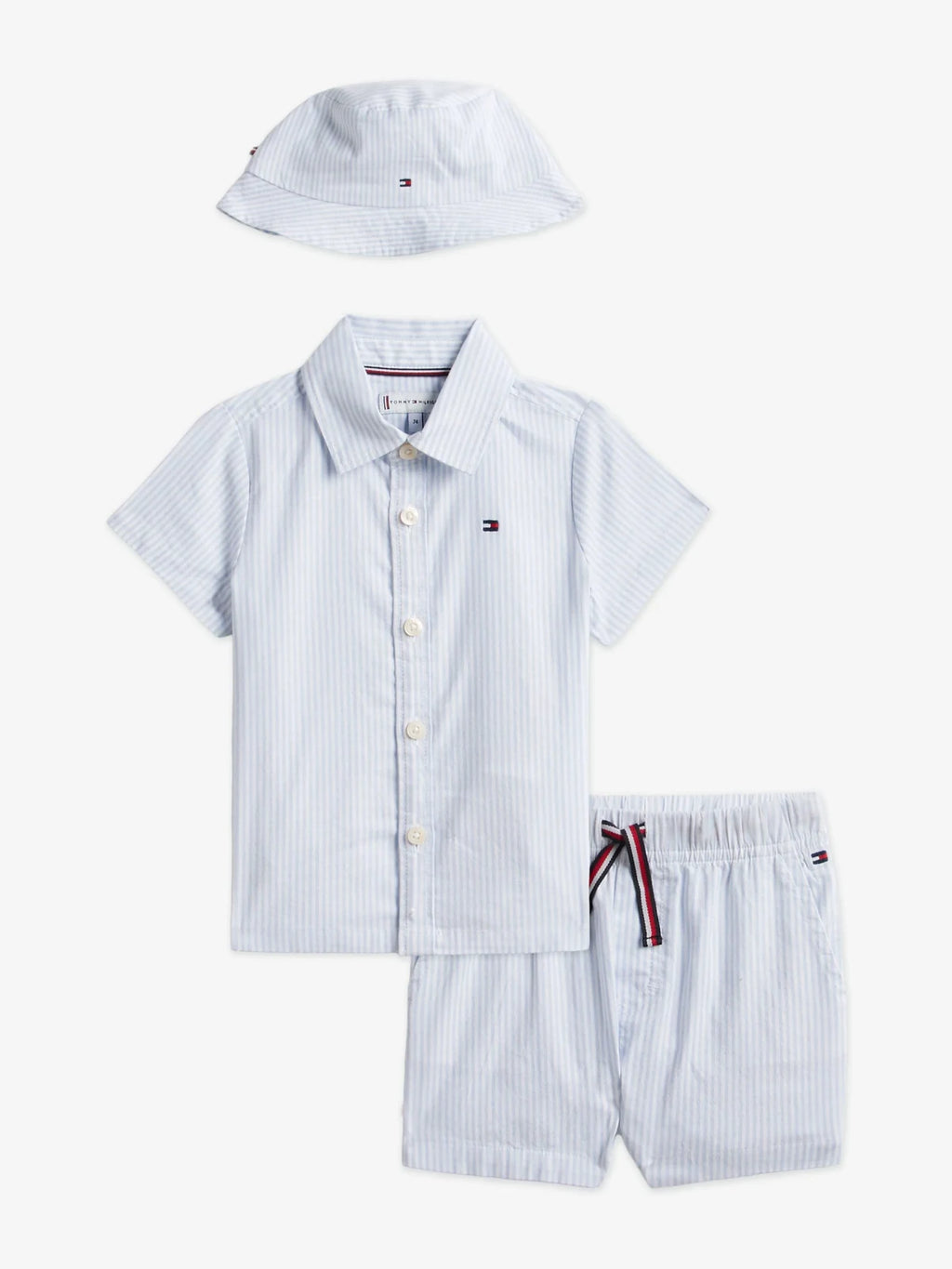 Tommy Hilfiger - Completo Ithaca
