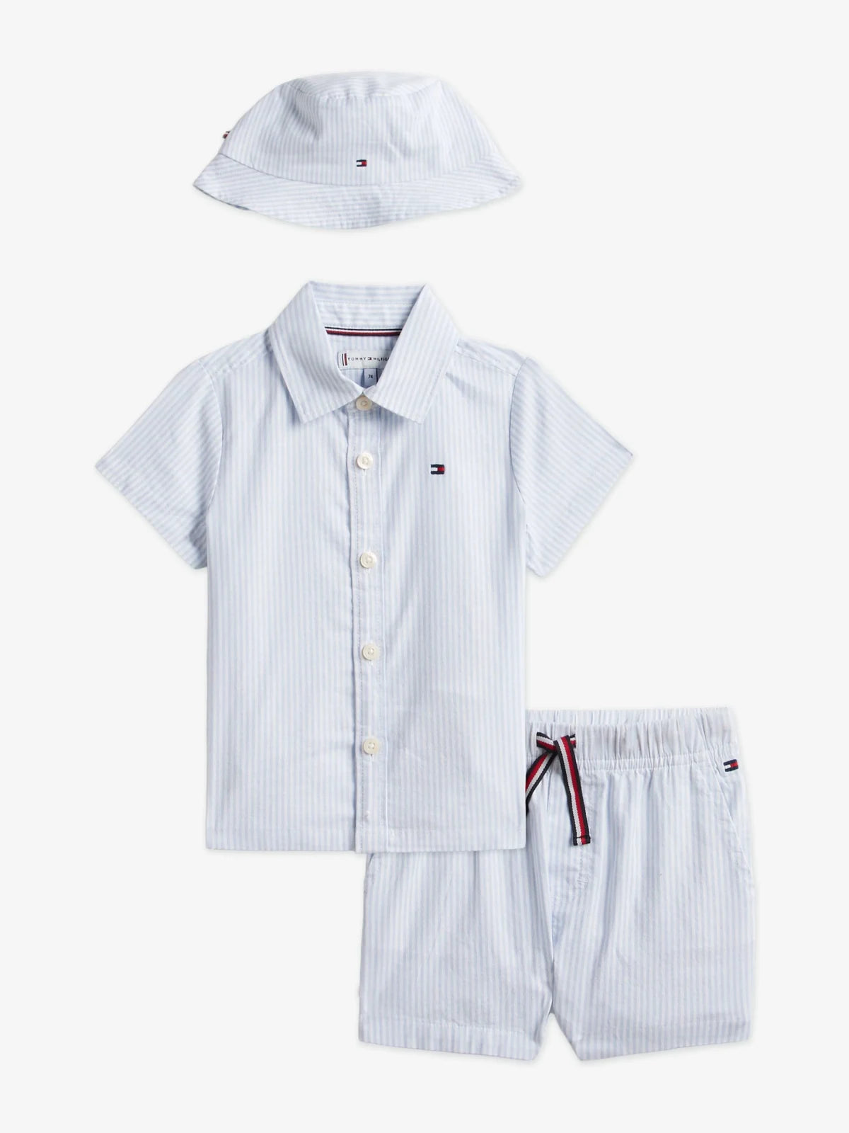 Tommy Hilfiger - Completo Ithaca