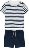 Tommy Hilfiger - Completo Essentia