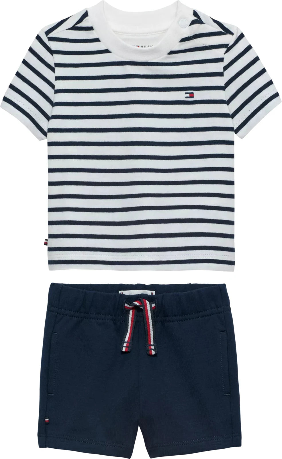 Tommy Hilfiger - Completo Essentia