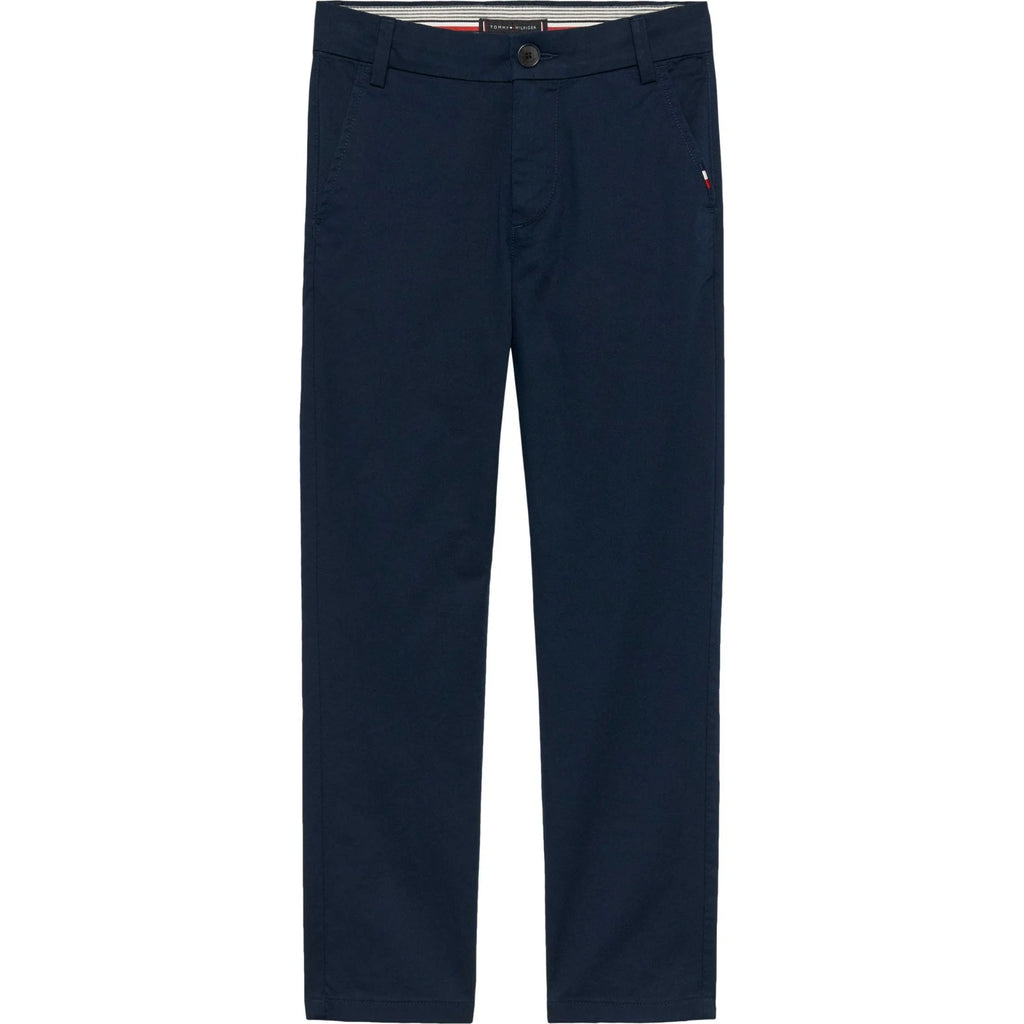 Tommy Hilfiger - Pantaloni 1985 Chino Pan