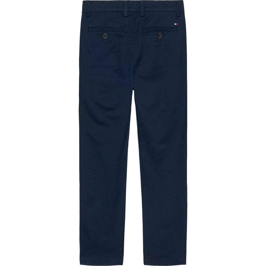 Tommy Hilfiger - Pantaloni 1985 Chino Pan
